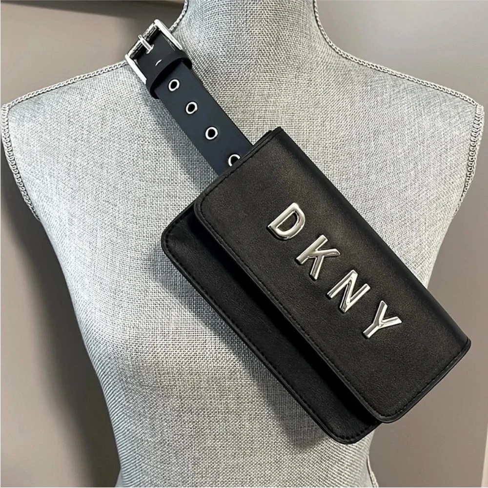 NWOT DKNY  Belt Bag